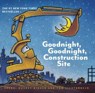 Cover image of Goodnight