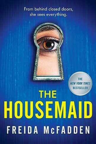 Cover image of The Housemaid