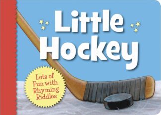 Cover image of Little Hockey