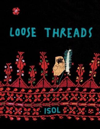 Cover image of Loose Threads: A Picture Book