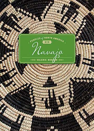 Peoples of North America: Navajo