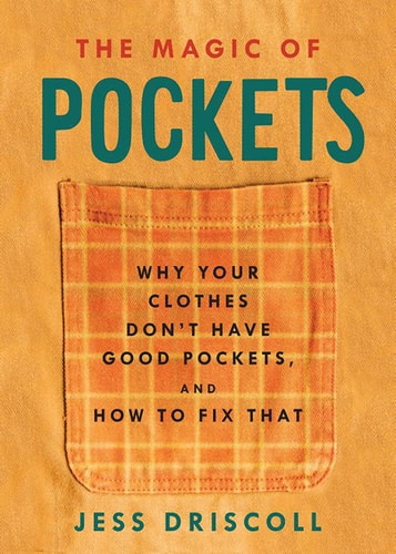 The Magic of Pockets: Guide to Sewing & Fixing Pockets