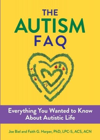 Cover image of The Autism FAQ: Everything You Wanted to Know