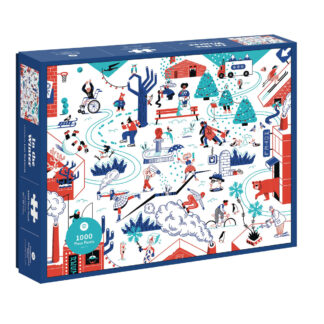 Cover image of In the Winter