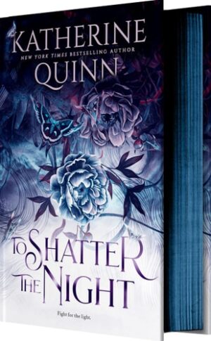 Cover image of To Shatter the Night (Deluxe Limited Edition)