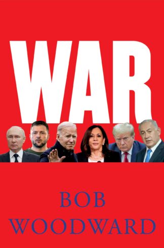Cover image of War