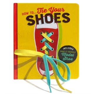 Cover image of How To...Tie Your Shoes