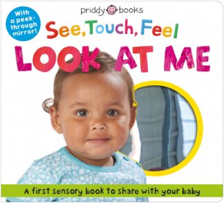 Cover image of See Touch Feel Look At Me