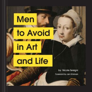 Cover image of Men to Avoid in Art and Life