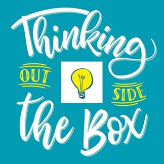 Cover image of Thinking Outside the Box