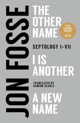 Cover image of Septology