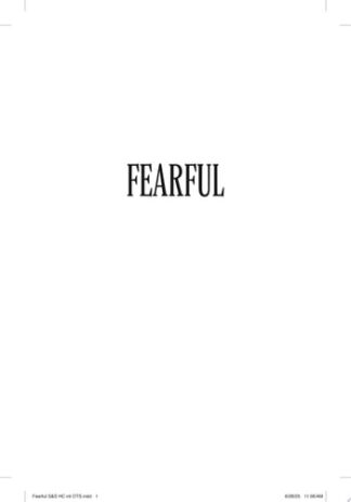 Fearful: A Powerless Story