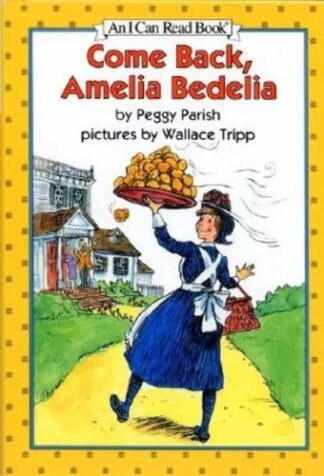 Cover image of Come Back