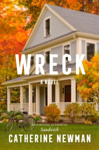 Cover image of Wreck: A Novel