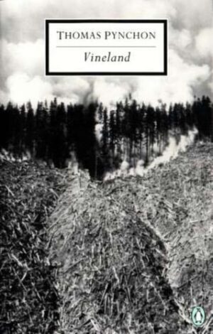 Cover image of Vineland