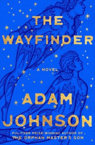 Cover image of The Wayfinder: A Novel