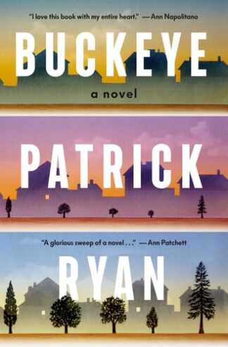 Cover image of Buckeye: A Novel