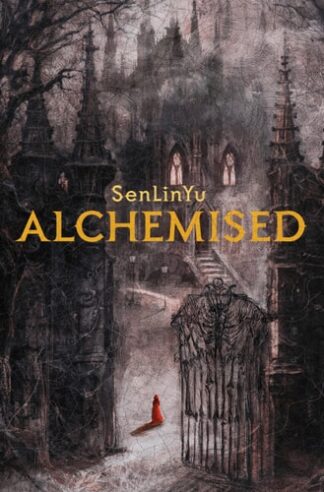 Cover image of Alchemised