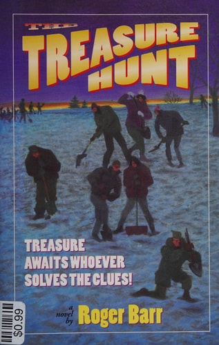 The Treasure Hunt