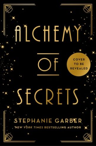 Cover image of Alchemy of Secrets