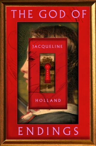 Cover image of The God of Endings: A Novel