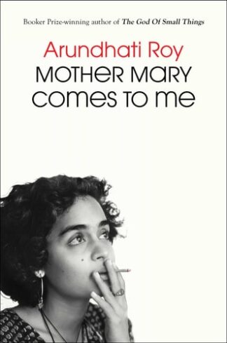 Cover image of Mother Mary Comes to Me