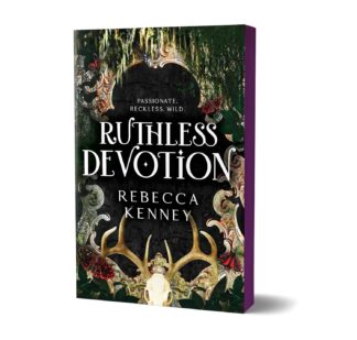 Cover image of Ruthless Devotion (Deluxe Edition) (Special)