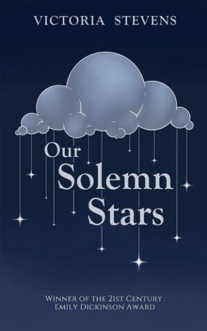 Cover image of Our Solemn Stars