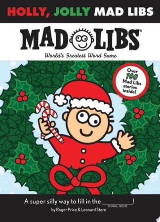 Cover image of Holly