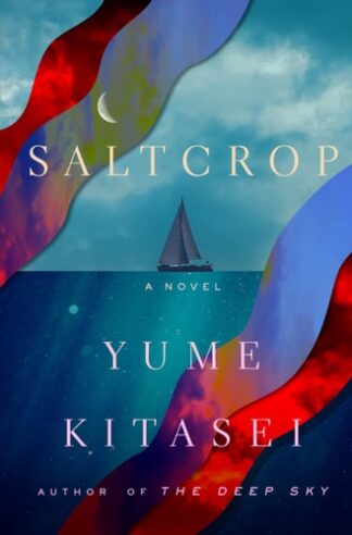 Cover image of Saltcrop