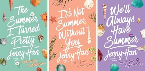 The Summer I Turned Pretty (Deluxe Edition)