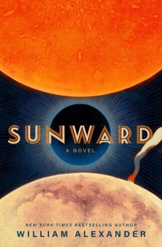 Cover image of Sunward