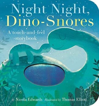 Cover image of Night Night