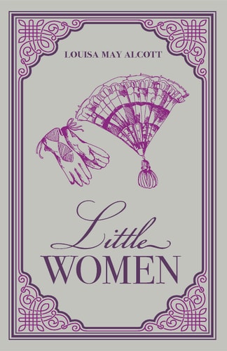 Cover image of Little Women (Paper Mill Press Classics)