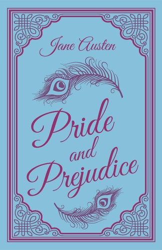 Cover image of Pride and Prejudice (Paper Mill Press Classics)