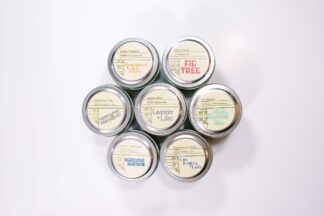 Cover image of Candle Tin