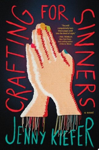 Crafting for Sinners