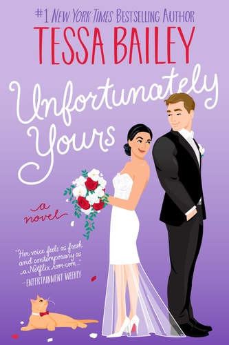 Unfortunately Yours (Vine Mess, Bk. 2)