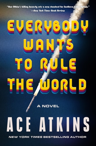 Everybody Wants to Rule the World