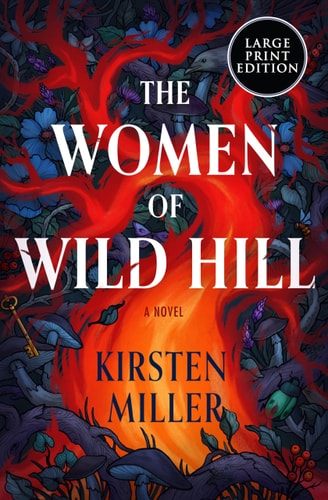 The Women of Wild Hill