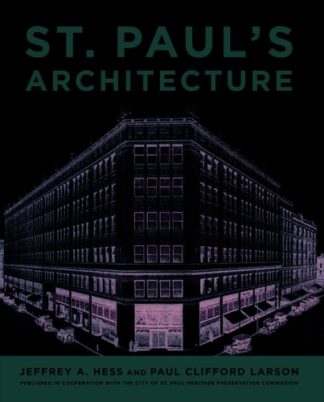 St. Paul's Architecture: A History
