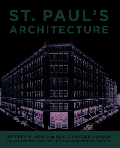 St. Paul’s Architecture: A History