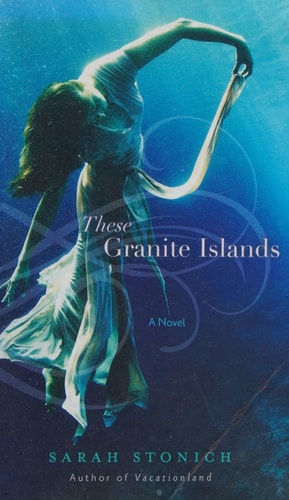 These Granite Islands