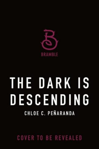 The Dark Is Descending: A Nytefall Novel