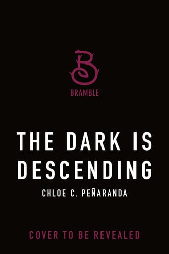 The Dark Is Descending A Nytefall Novel