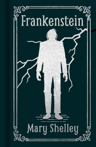 Frankenstein: Gilded Pocket Edition