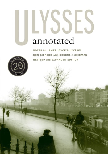 Ulysses Annotated: Revised and Expanded Edition (Revised)