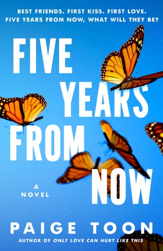 Five Years From Now