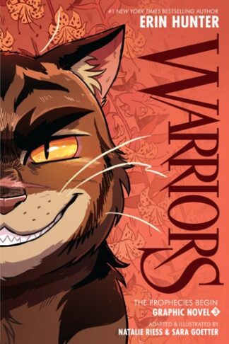 The Prophecies Begin (Warriors, Volume 3)