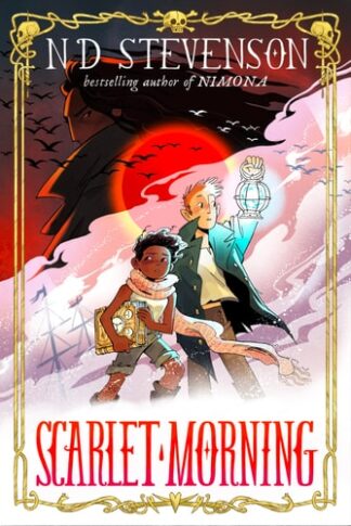 Scarlet Morning